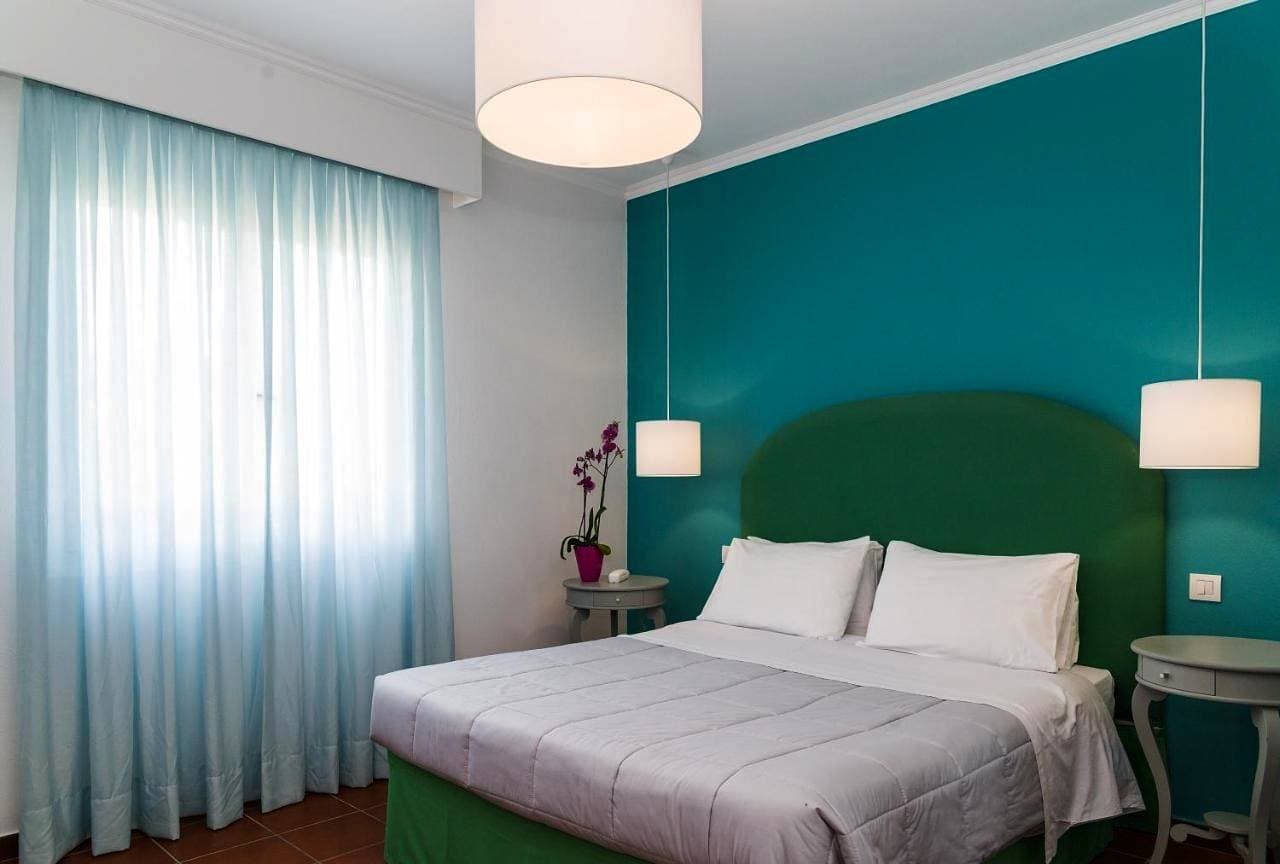 Foto 2 von 8: Standard Double or Twin Room