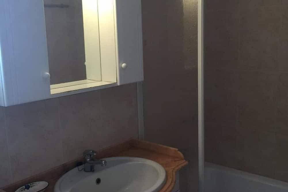 Foto 7 von 25: Prestige für Home-Praia da Alagoa Villa mit Garten, Grill und Parkplatz