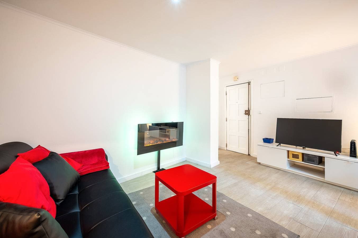 Foto 9 von 27: GuestReady - Delightful getaway in the city centre