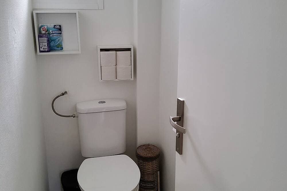 Foto 9 von 21: Appartement de Standing Classé 3