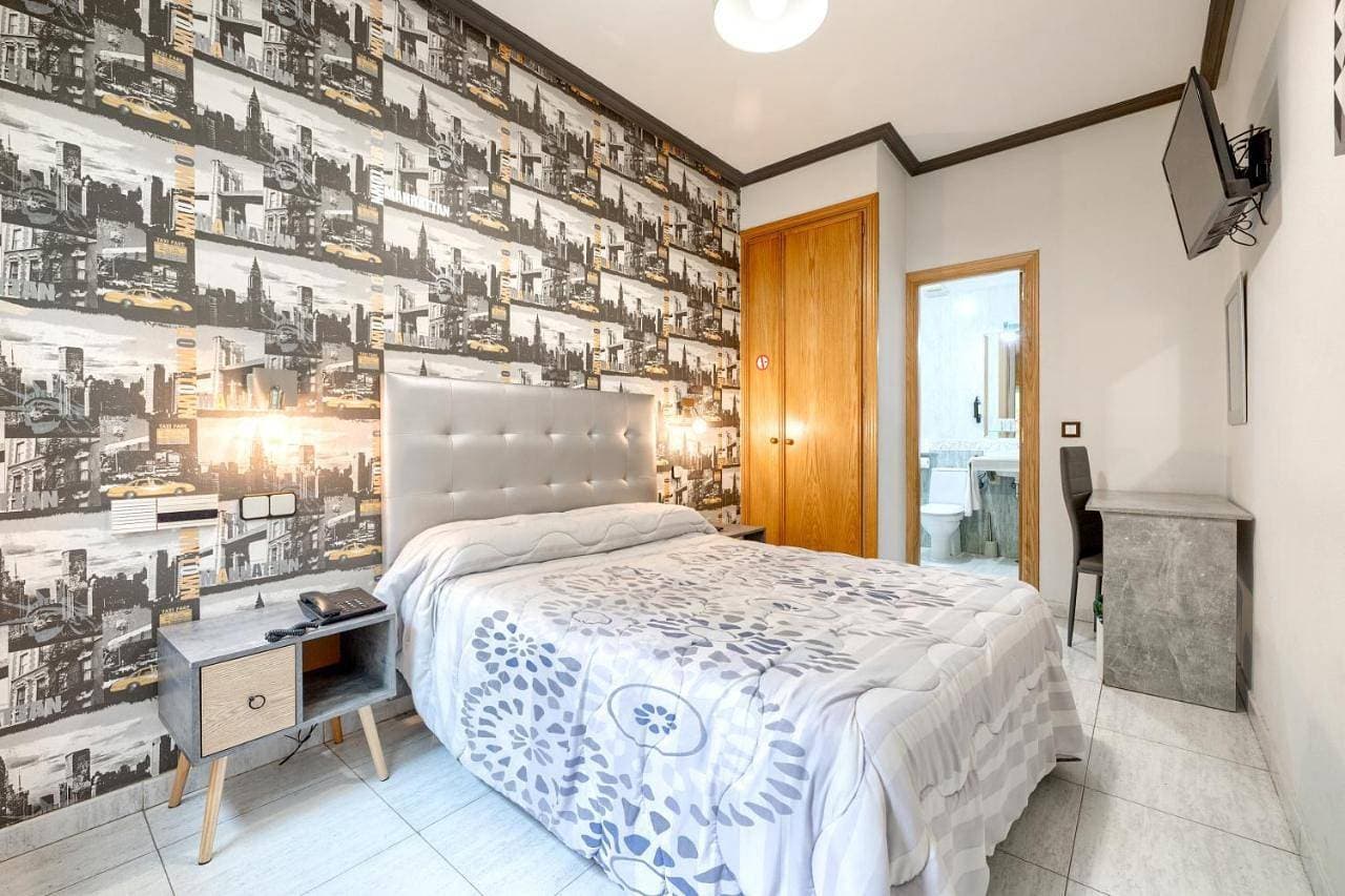 Foto 6 von 11: Budget Double Room