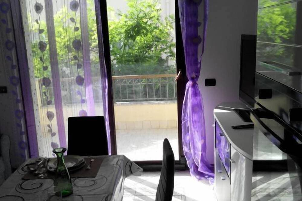 Alghero Stadtzentrum Wohnung 1