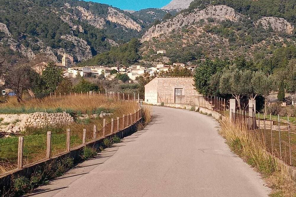 Foto 12 von 25: Finca Ca'n Pereó - With private pool at the foot of the Tramuntana (Selva)