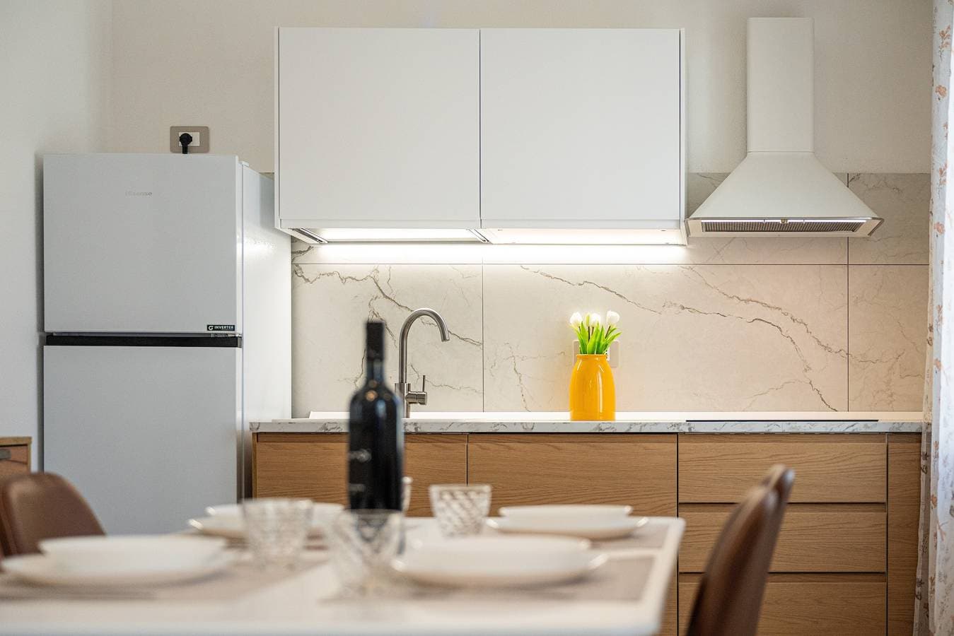Foto 9 von 31: Das Wesen des Lichts: Design-Apartment in Teulada