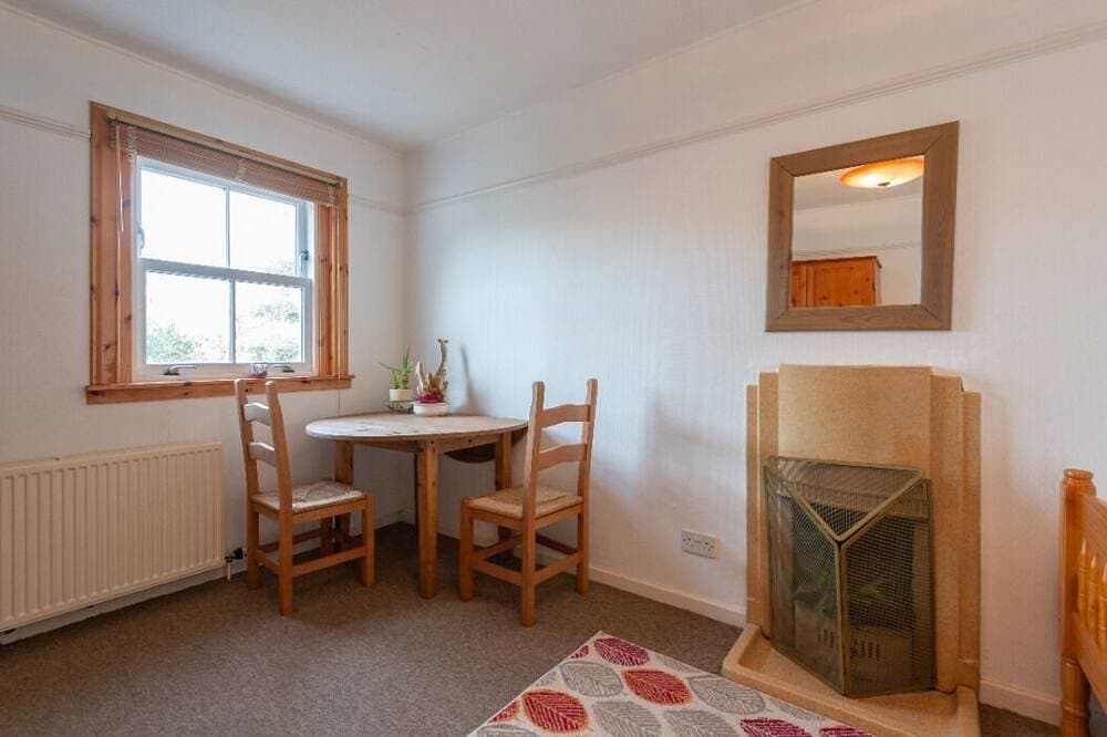 Foto 13 von 27: Schöne Forstwirte Hütte, tolle Loch Ness Ansichten, Privatstrand, Haustiere erlaubt
