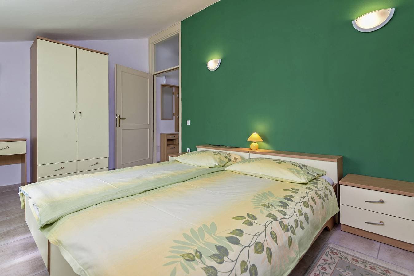 Foto 11 von 12: Liliana in Medulin - 1 Appartement für 2 Personen Ap3