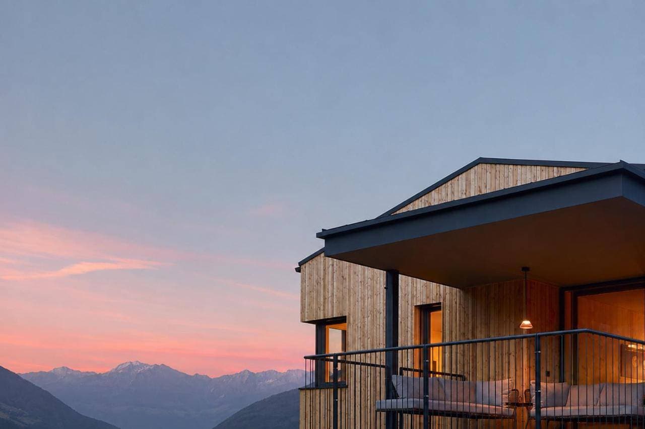 Cirna Gentle Luxury Lodges "Exklusivität, Ruhe, Natur pur" 1