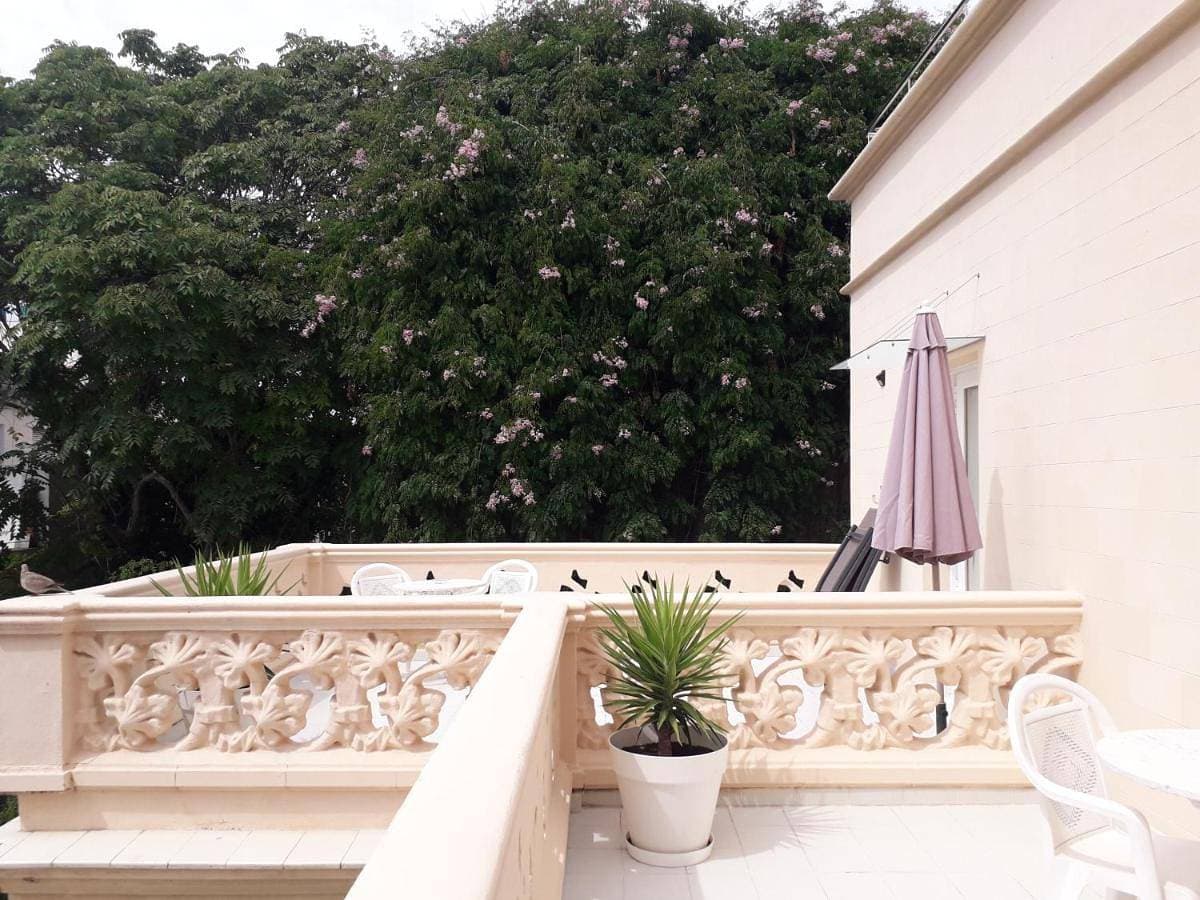 Foto 5 von 17: Double Room with Terrace