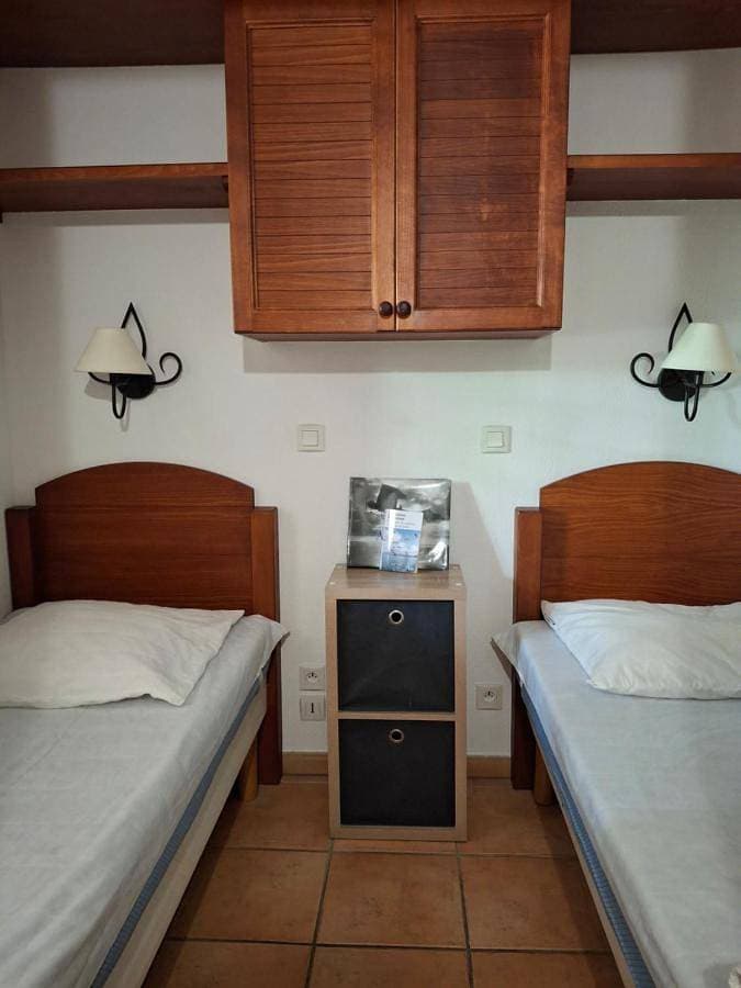Foto 5 von 16: One-Bedroom Apartment