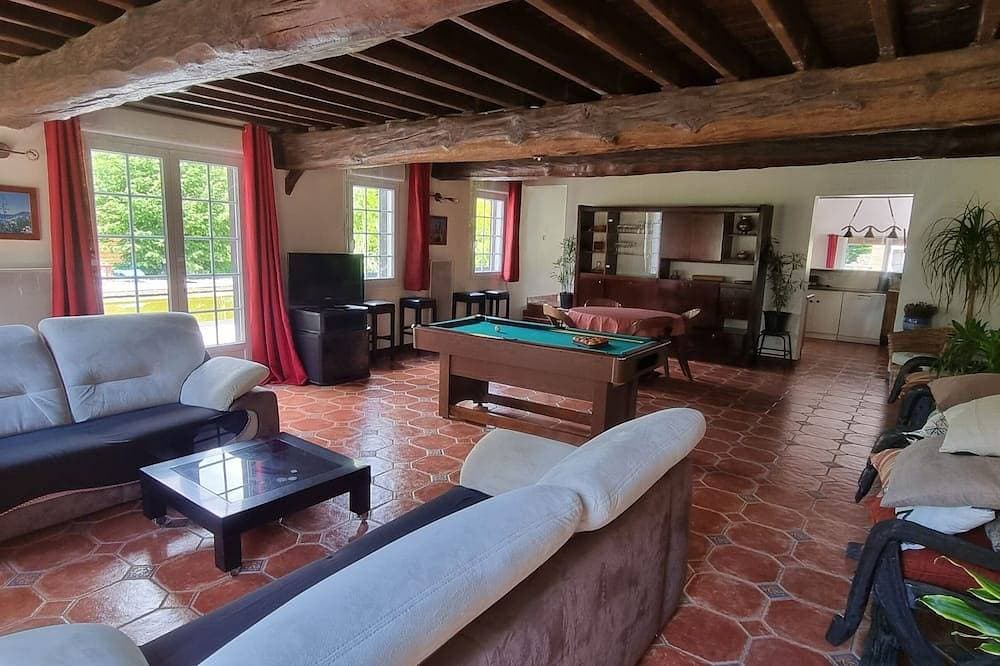 Foto 11 von 26: Gîte de la Colombière : Location Saisonnière Pour 6 Personnes au Calme à Lieurey
