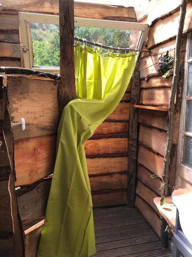 Foto 3 von 5: Tent