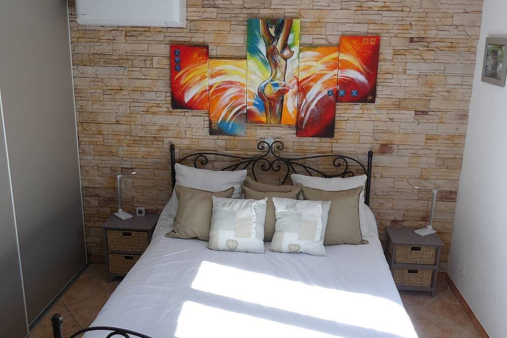 Foto 2 von 30: Charmante Villa in der Nähe von Cassis zwischen Meer / Hügeln 5mm Strände WIFI