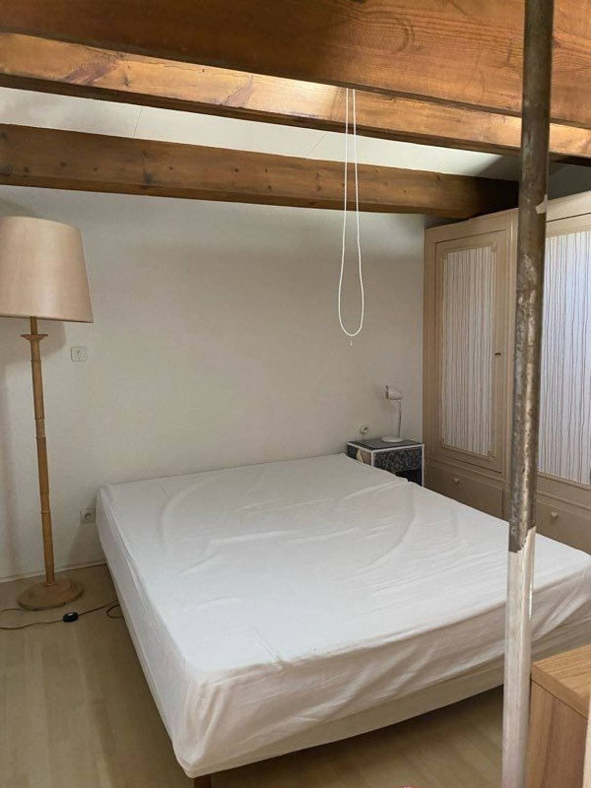 Foto 3 von 10: Apartment '4 Personnes' mit Gemeinschaftspool und Gemeinschaftsgarten