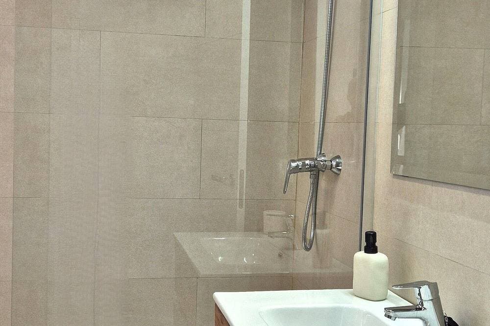 Foto 10 von 30: Torremolinos: Eine herrliche Penthouse-Wohnung 100 Meter vom Strand entfernt
