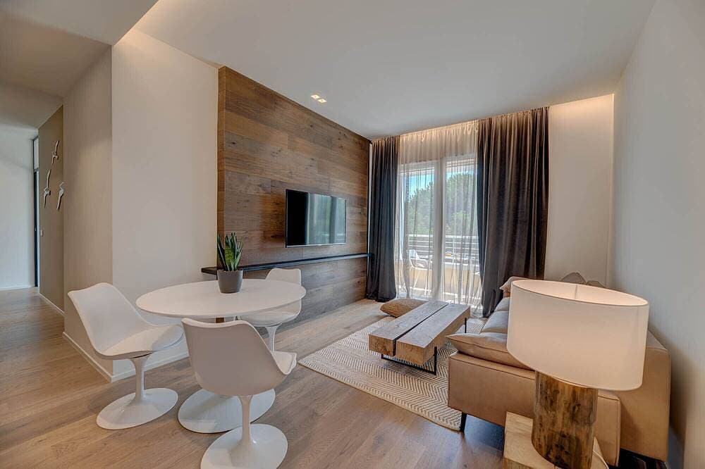 Arveskida Suite Comfort Flat near Poetto Beach 1