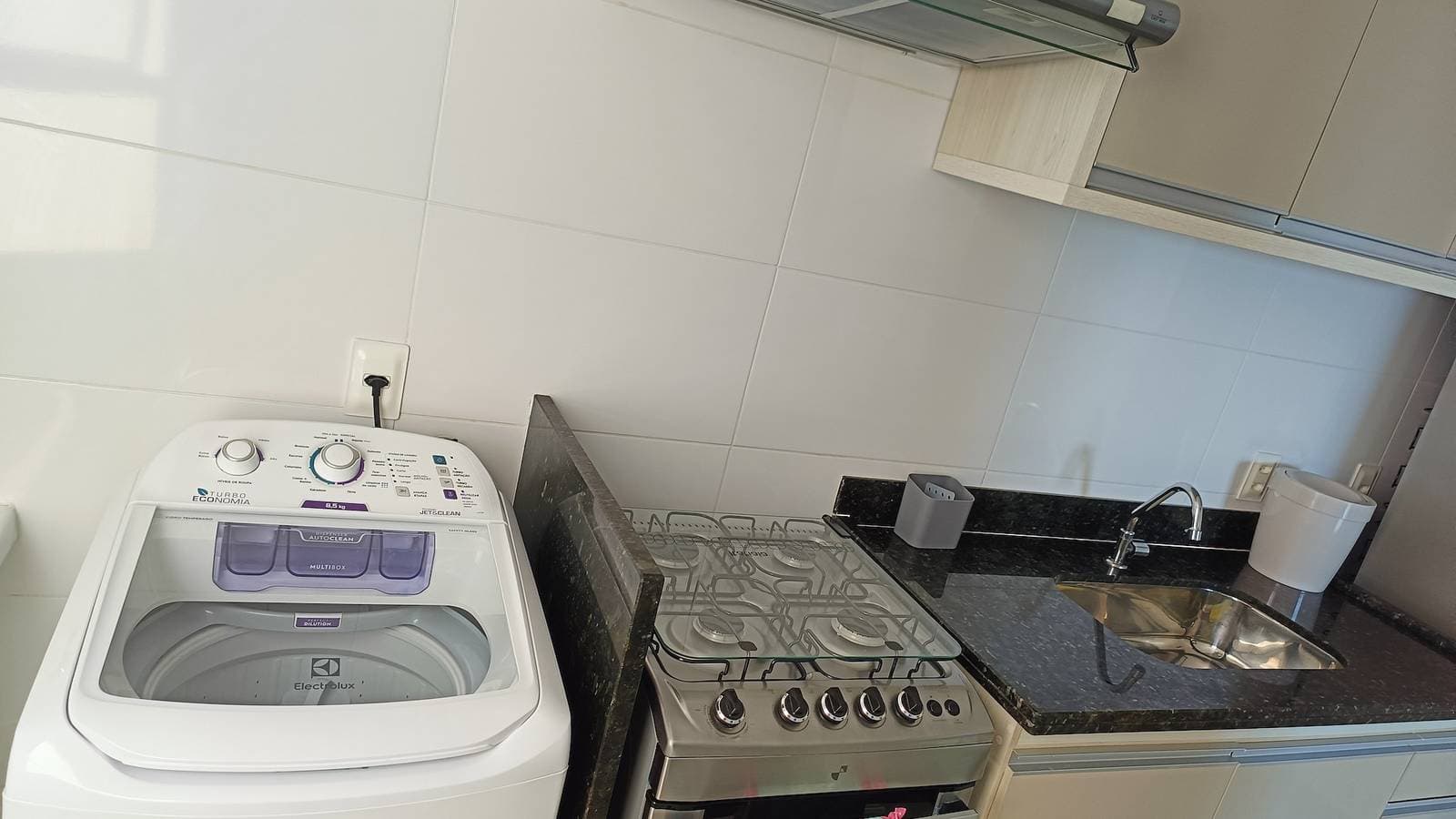 Foto 8 von 33: Ferienwohnung für 6 Personen