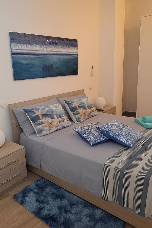 Appartamento il Maestrale Casa Vacanza 1
