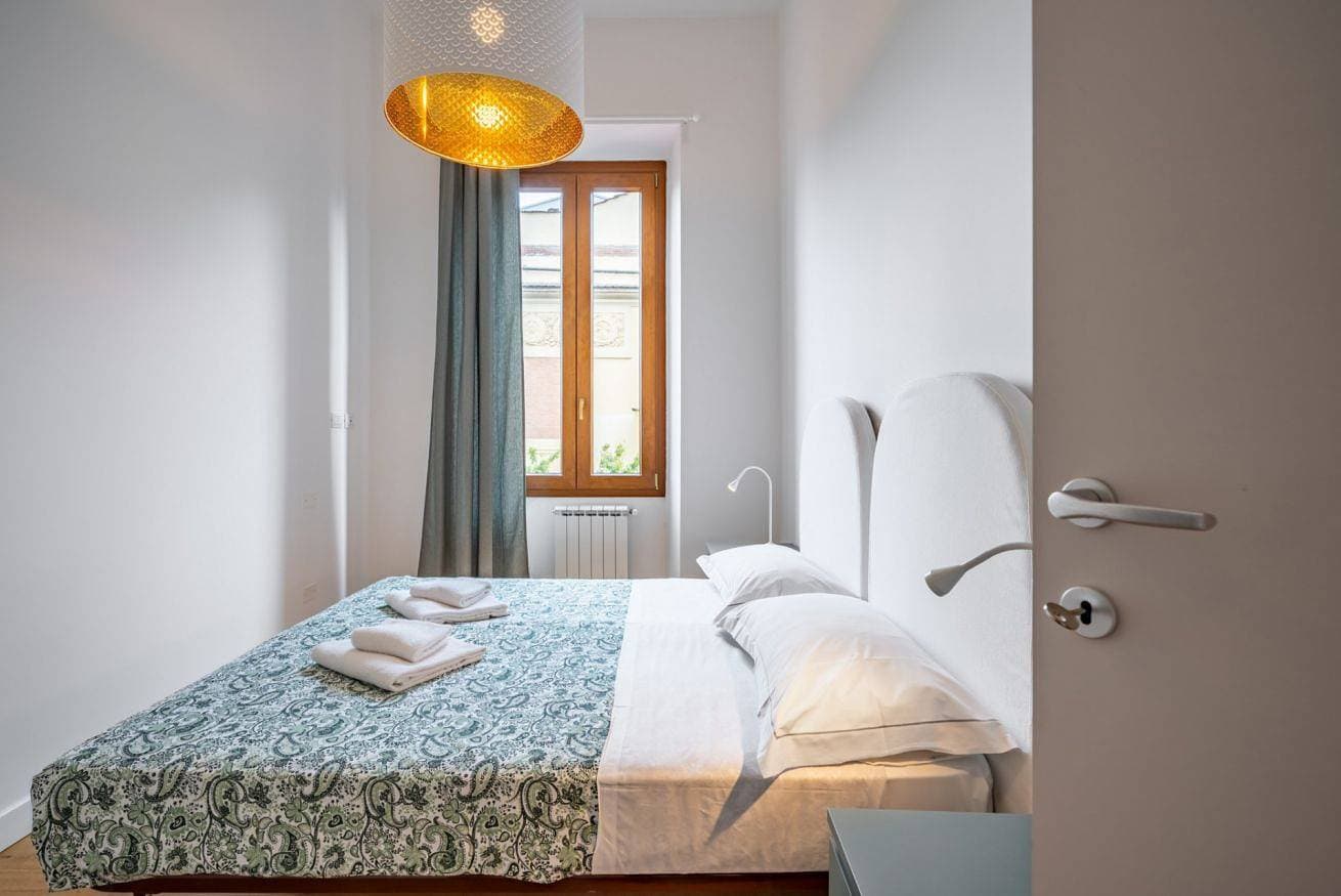 Foto 8 von 15: Ferienwohnung für 2 Personen