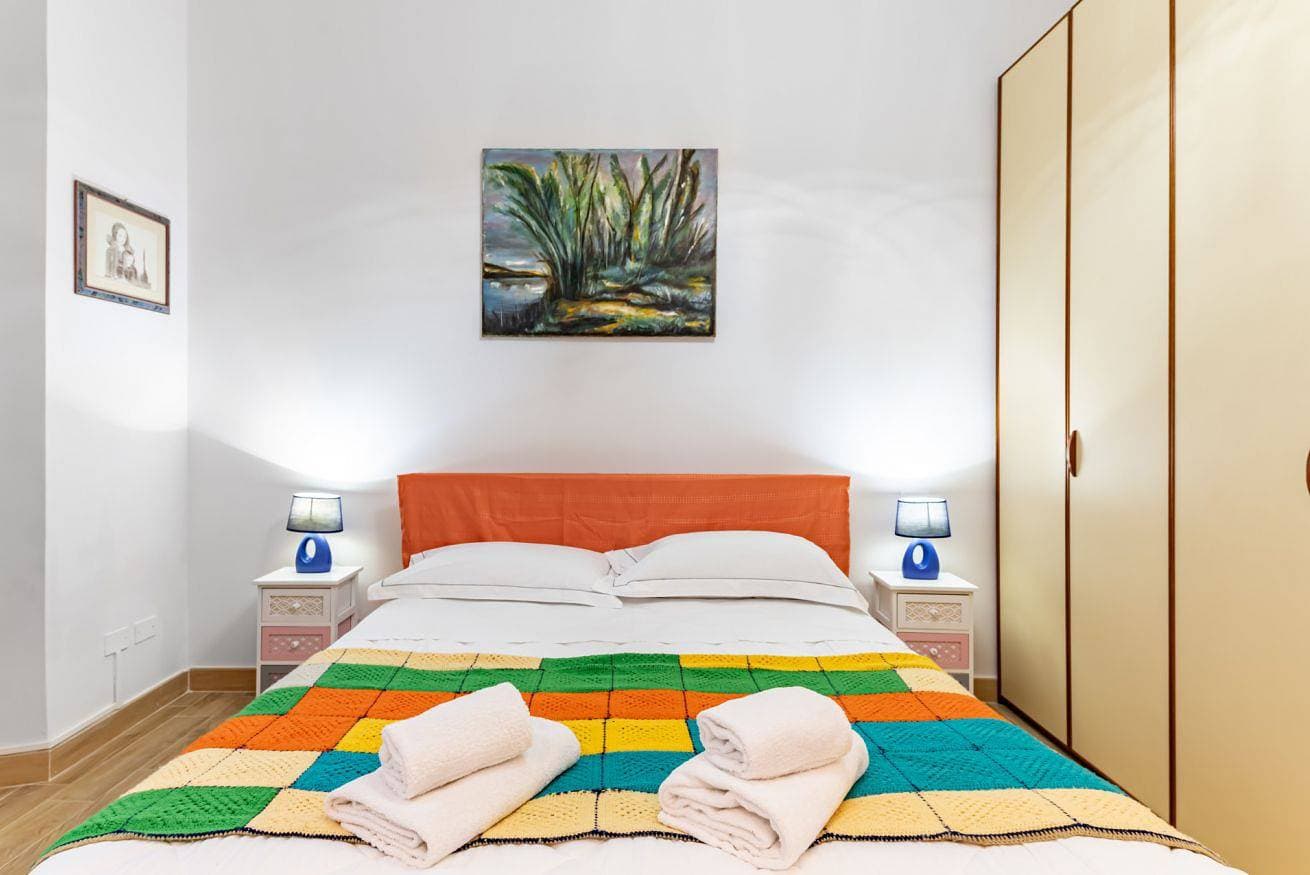 Foto 11 von 15: Ferienwohnung für 2 Personen