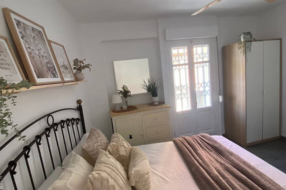 Foto 2 von 30: Wohnung am Strand Malvarrosa Cabañal, Ca Micaela-Wifi kostenlos, gute Parkmöglichkeiten