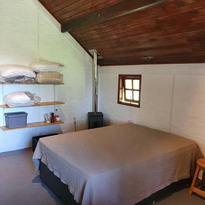 Foto 7 von 23: One-Bedroom House