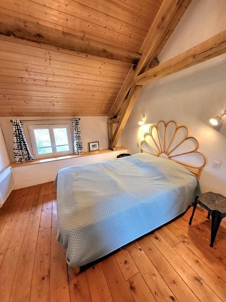 Foto 6 von 12: Gîtes de France® - La Maison