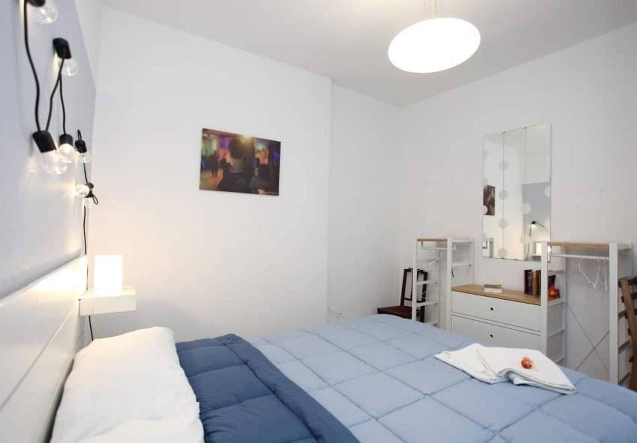 Foto 11 von 49: Terrasse im historischen Zentrum von Palermo Pino