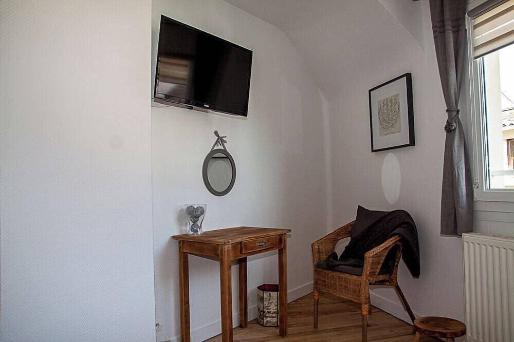 Foto 6 von 19: Ideal für zwei Personen
