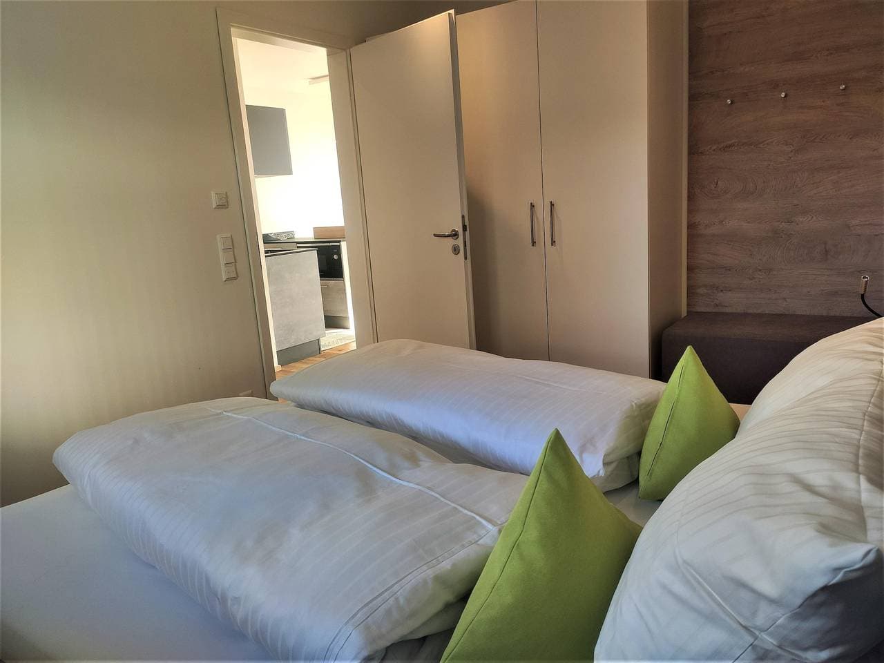 Foto 12 von 18: Appartement