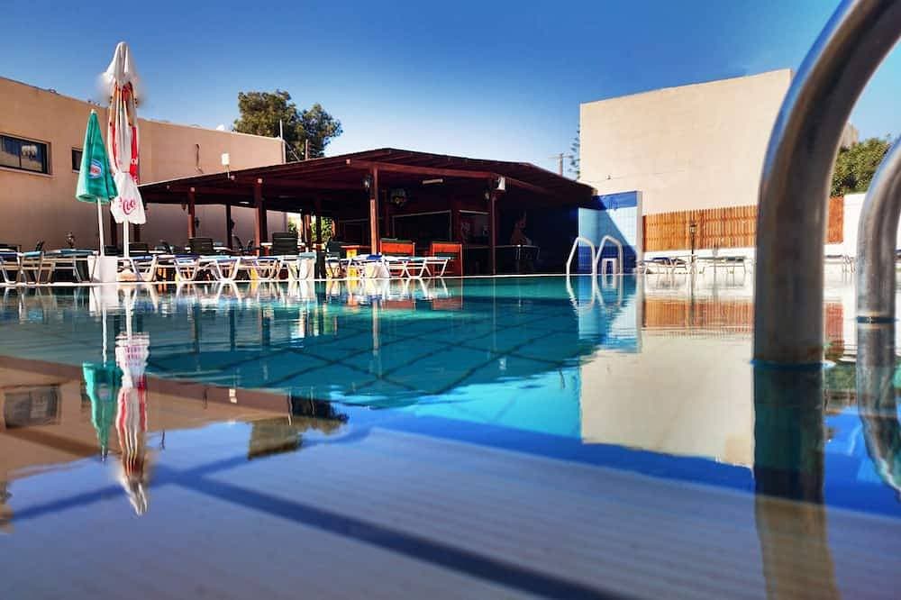 Foto 8 von 10: Family Apartment in Ayia Napa - 5 min walk to the center