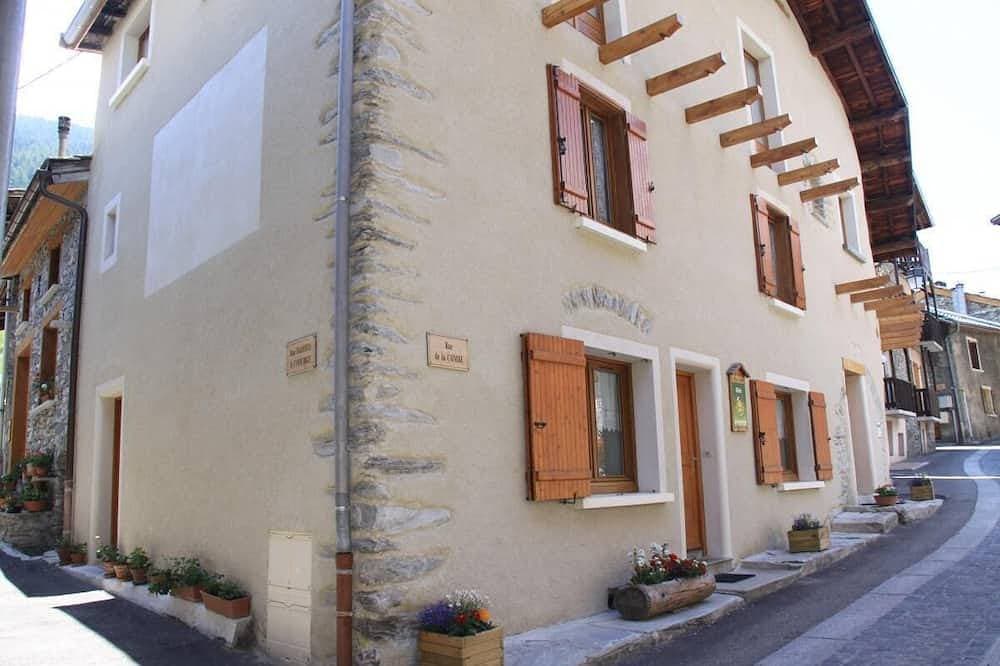 La Fruitiere - Val-Cenis 1
