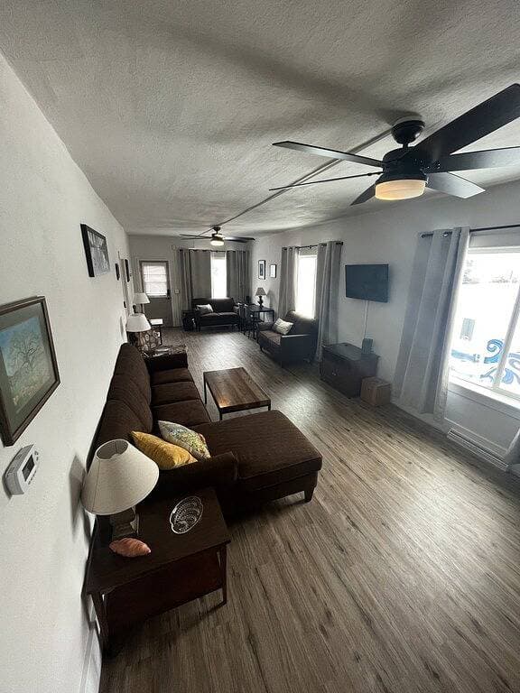 Foto 8 von 47: Spacious Historical Home in Downtown Philipsburg