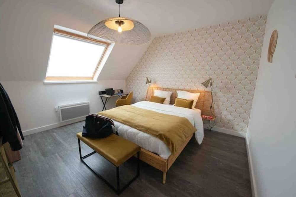 Foto 5 von 30: Le Cocon de Perros - Bright apartment with terrace