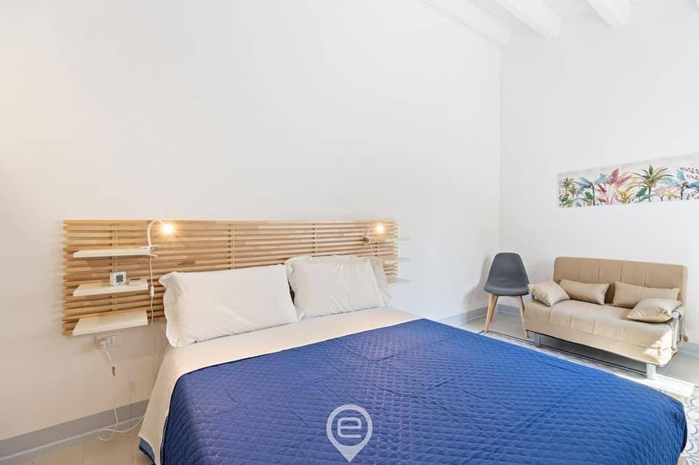 Foto 5 von 21: Rosa dei Venti - Room Scirocco