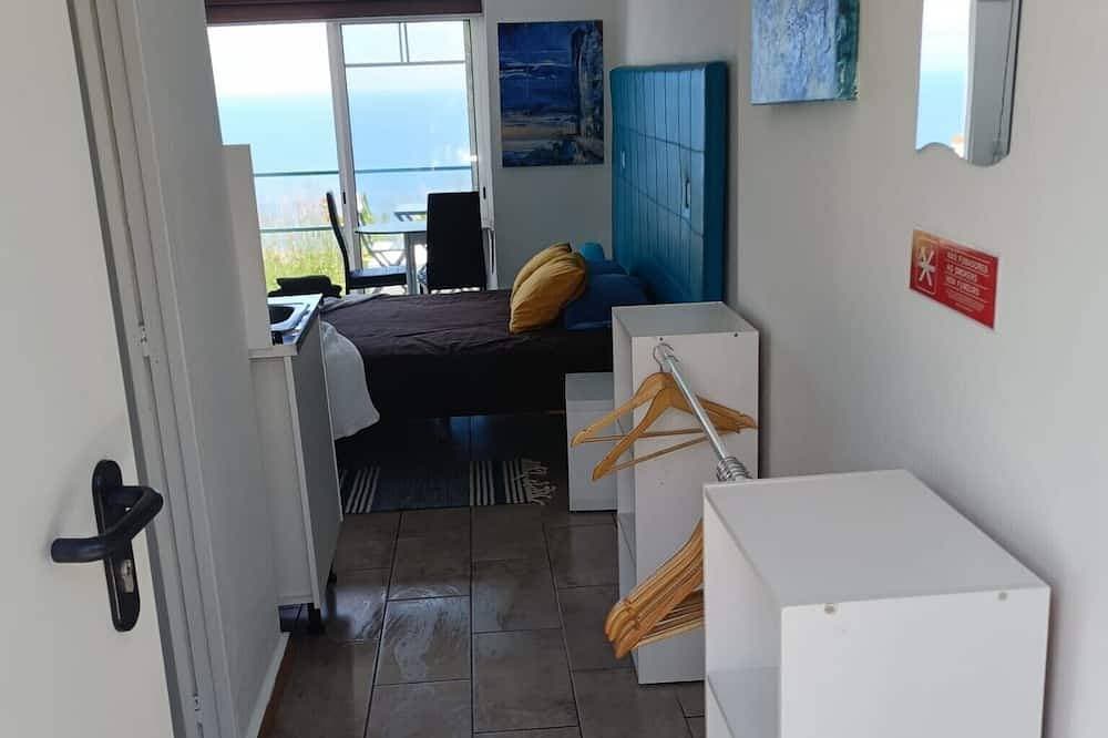 Foto 2 von 30: Bungalow 'Private House Ocean View - 3' mit Gemeinschaftspool, Garten & WLAN