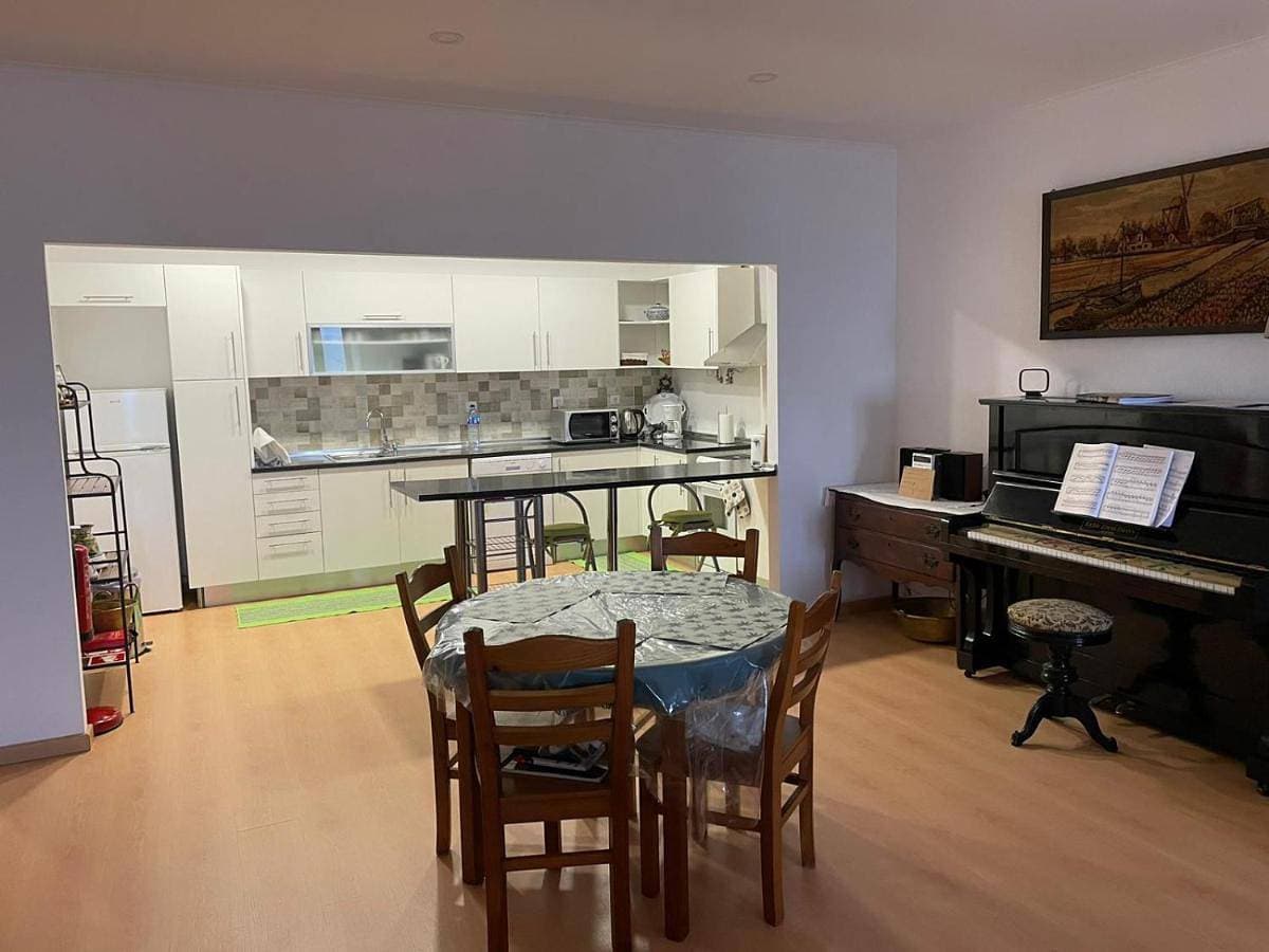 Foto 5 von 13: Apartment with Sea View
