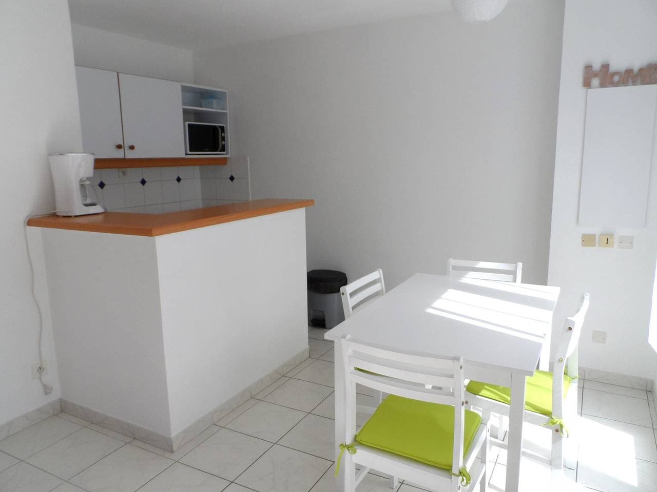 Foto 4 von 17: Gemütlich Ferienhaus in Hafennähe, Garten, Poolzugang, WLAN, Hunde willkommen, bis zu 6 Personen