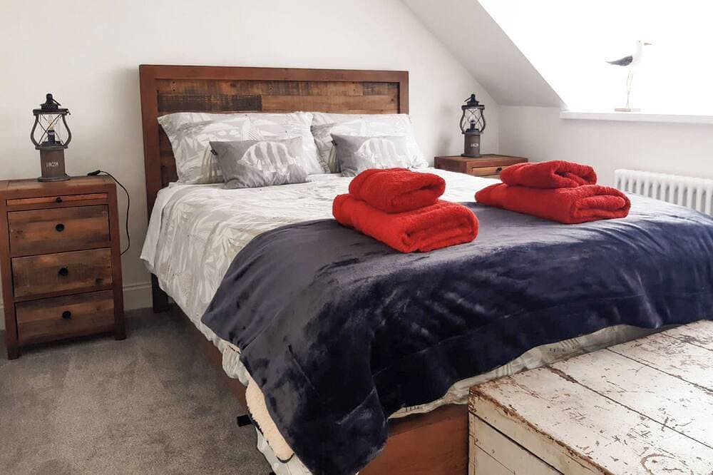 Foto 6 von 22: 4 Schlafzimmer Unterkunft in St Monans