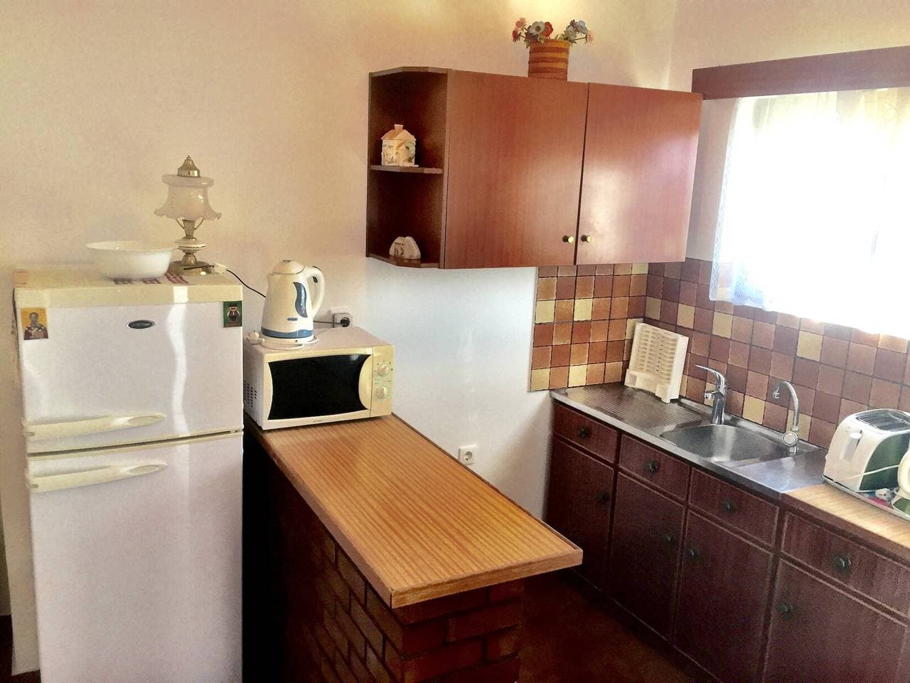 Foto 4 von 30: Südkreta, Irene Villas mit einem Komplex von 16 separaten Apartments