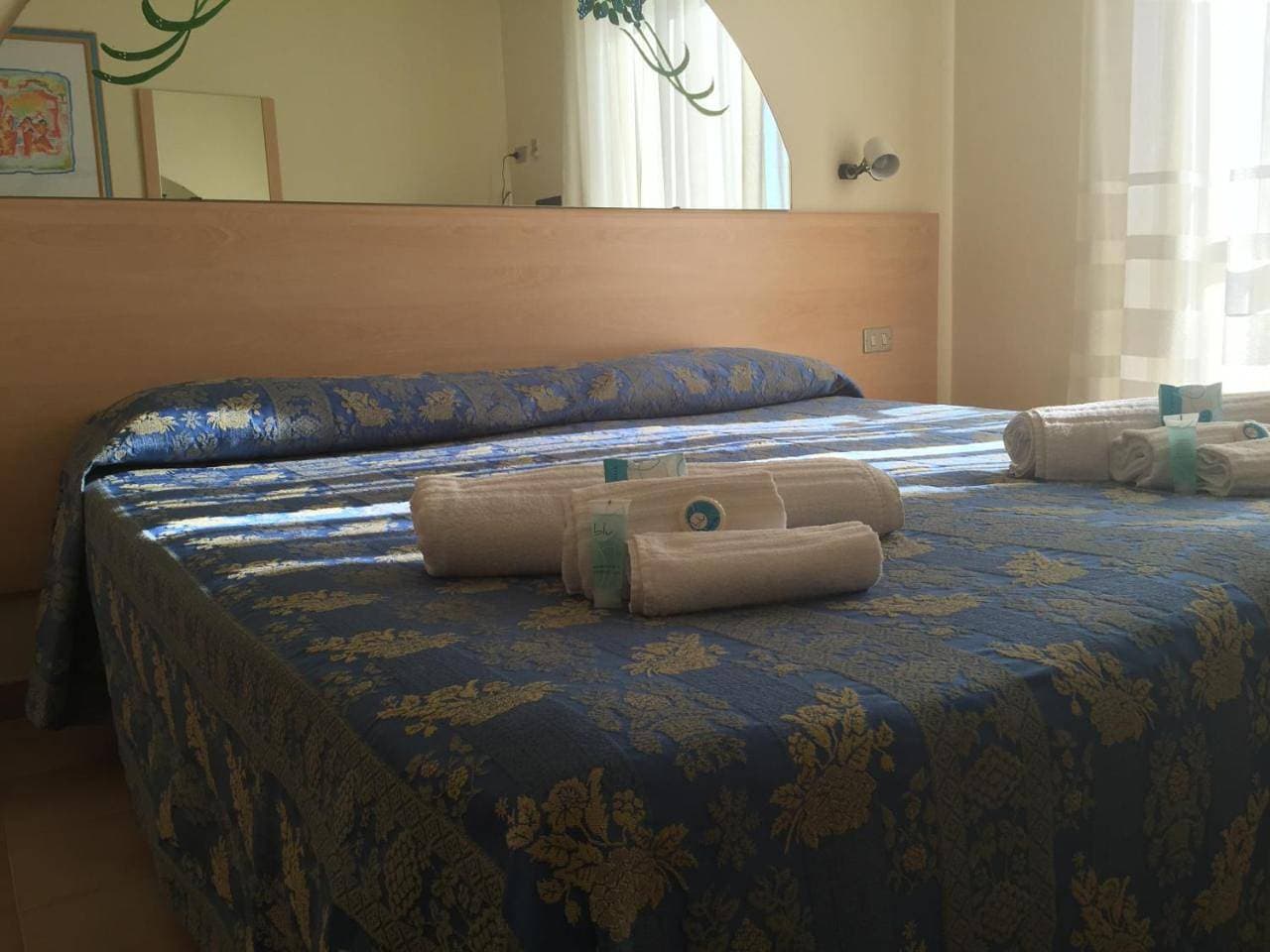 Foto 10 von 13: Double or Twin Room