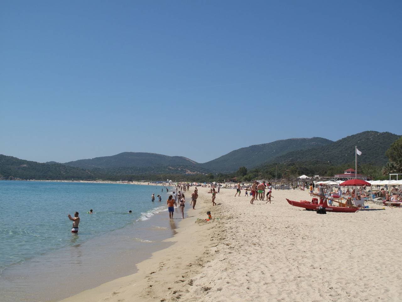 Foto 10 von 10: Reale Marina