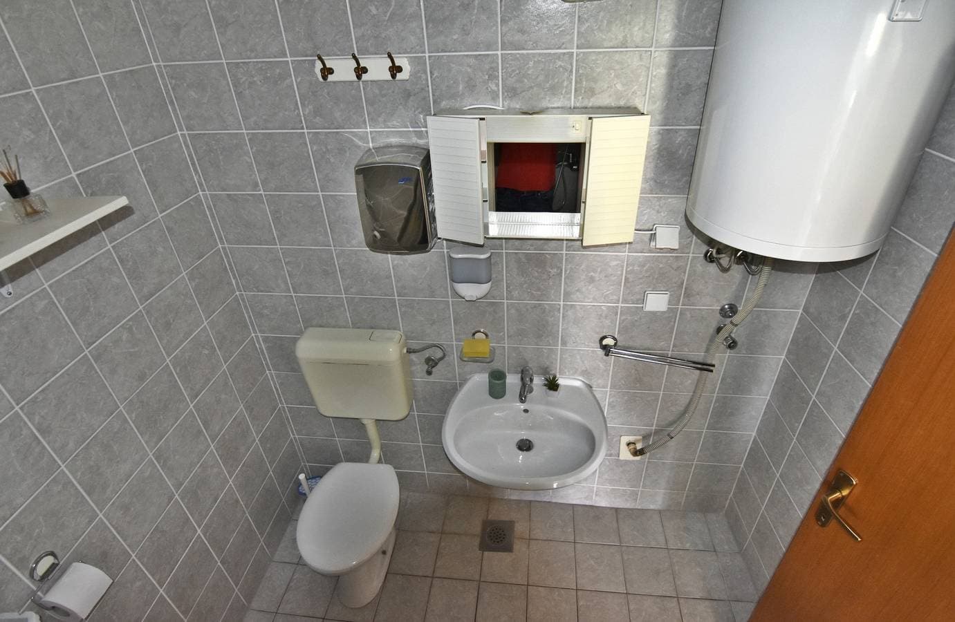 Foto 6 von 28: Wohnung in bester Lage, gut ausgestattet