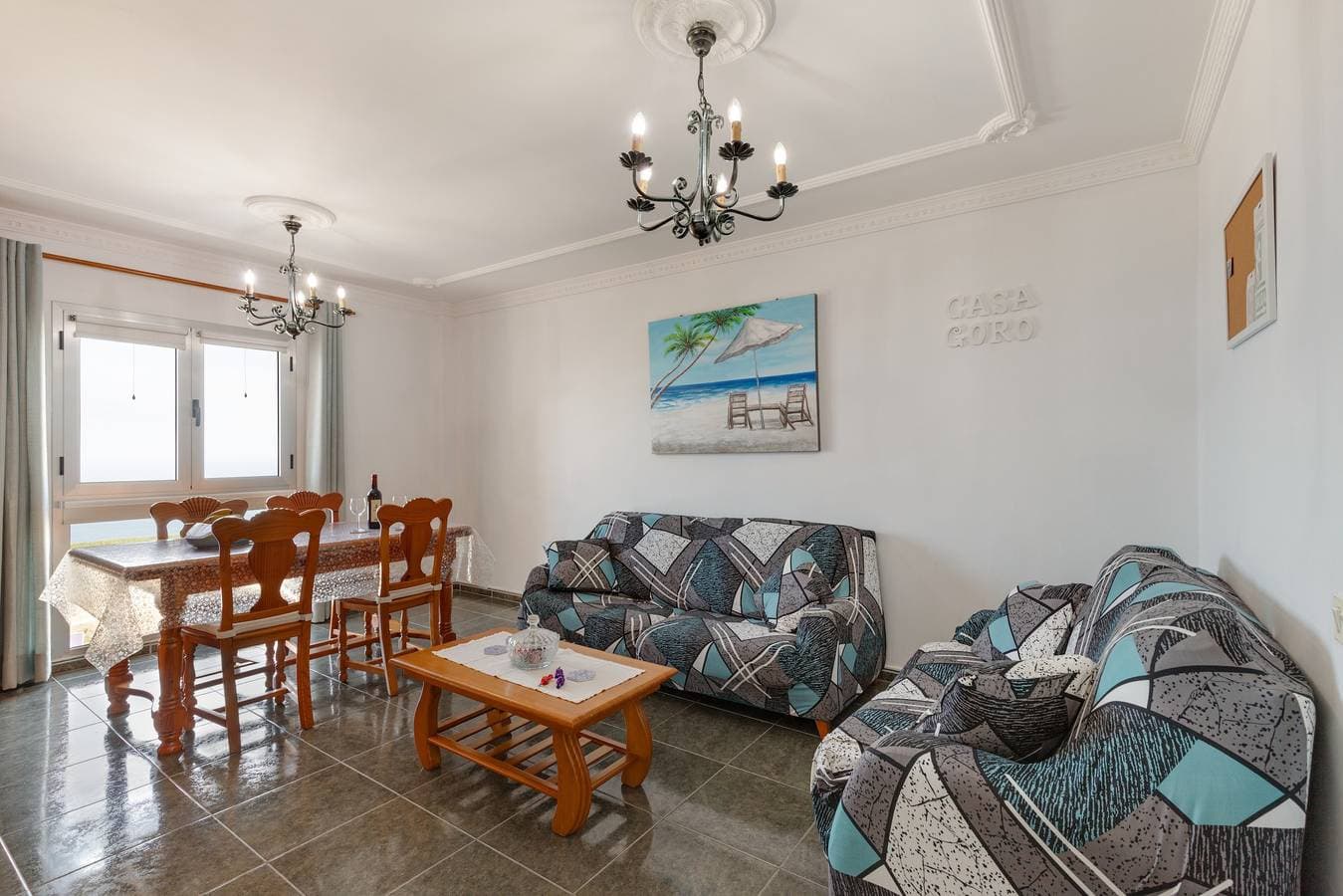 Casa Goro 1