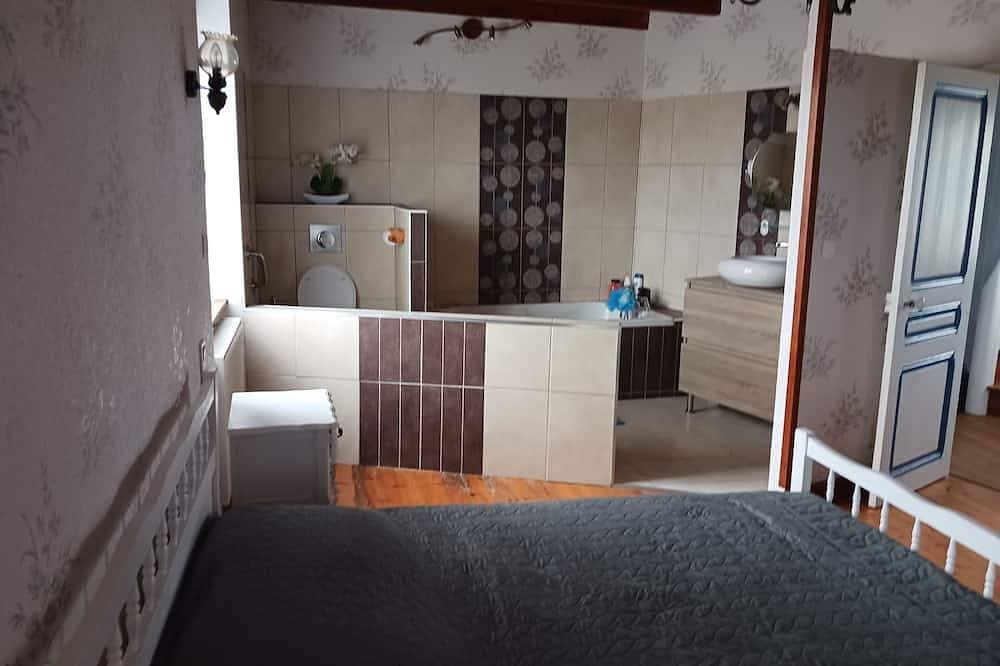 Foto 2 von 12: Seaside gite for 6 people, pets welcome.