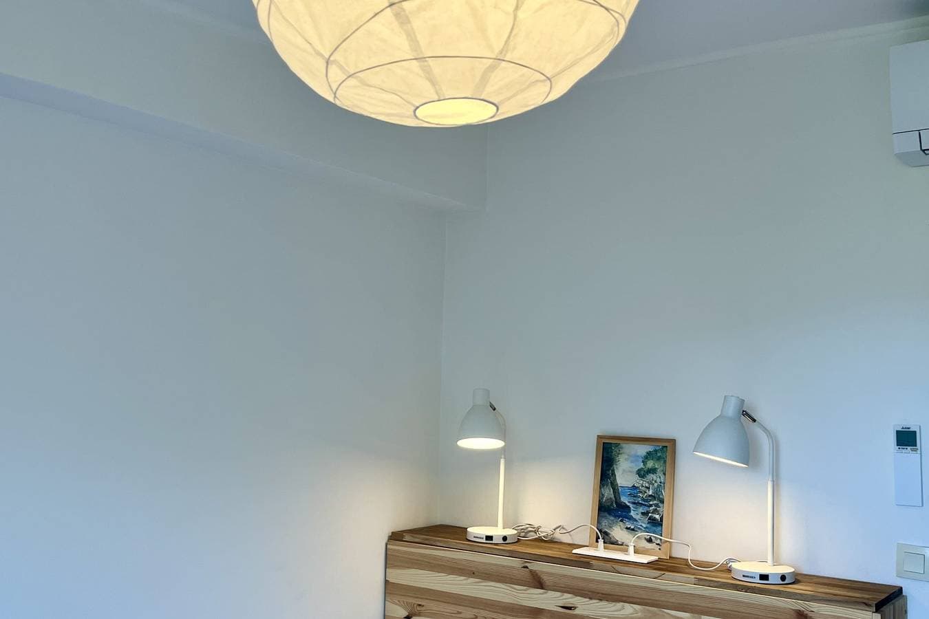 Foto 10 von 19: Ferienwohnung für 4 Personen mit Garten