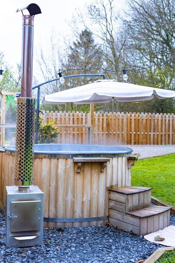 La tiny house exiguë ? 1