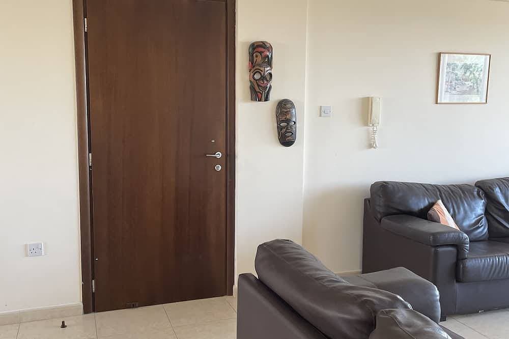 Foto 8 von 30: Schönes Appartement mit 2 Schlafzimmern und attraktiven Ausblick