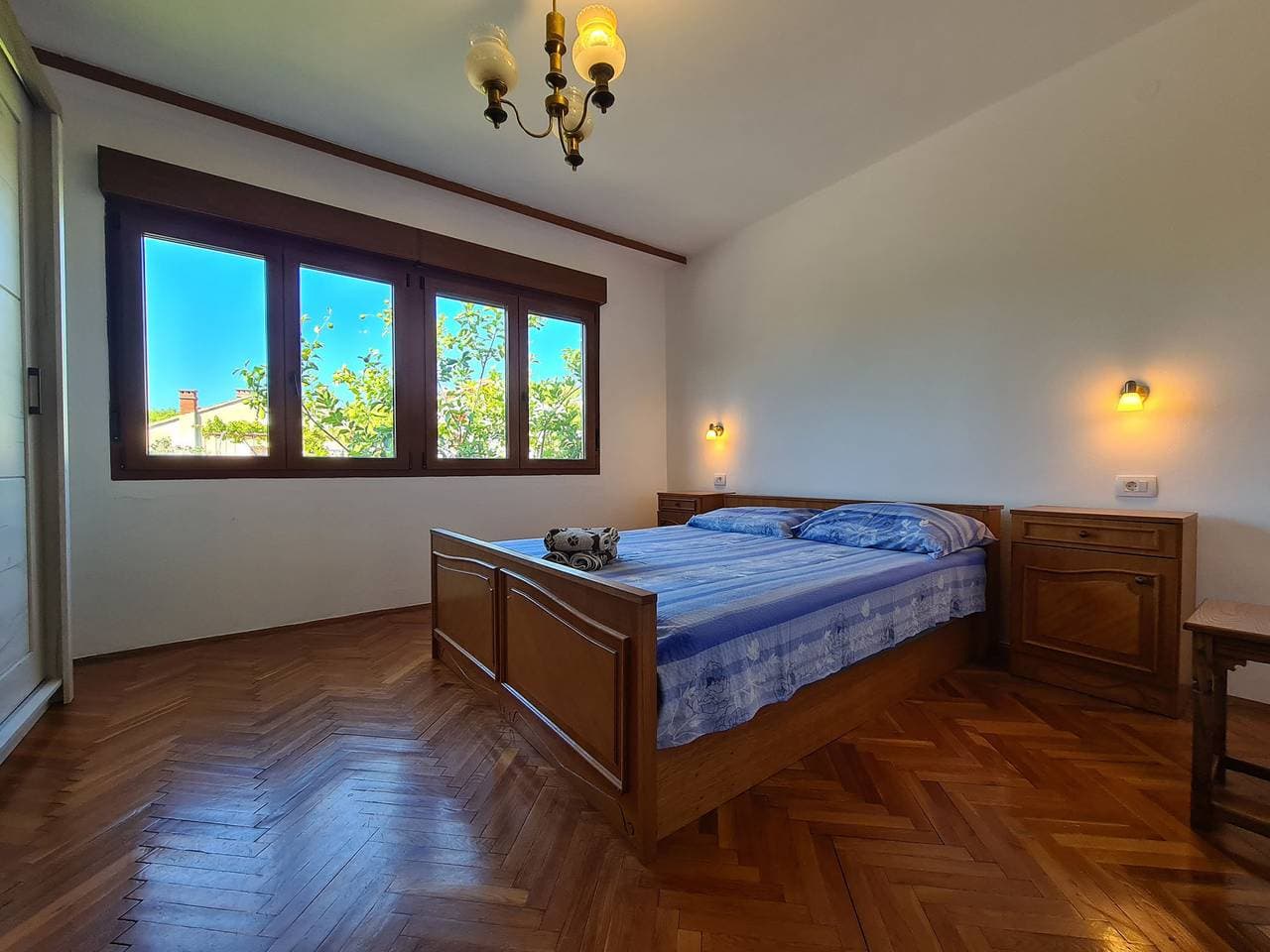 Foto 7 von 20: Ferienwohnung für 4 Personen