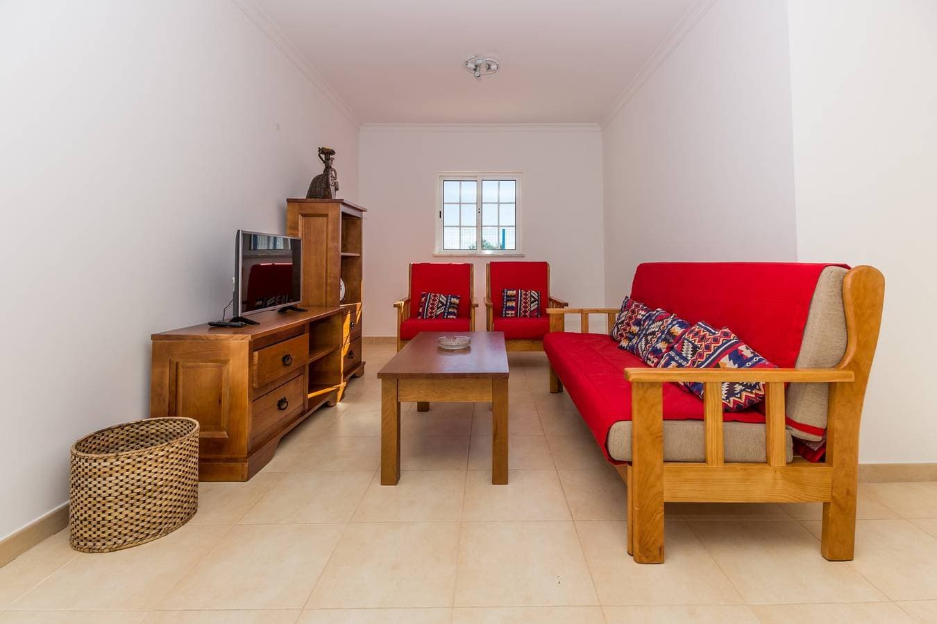 Foto 6 von 25: 3 Schlafzimmer Villa vor dem Strand by AlgarveManta (21V3)