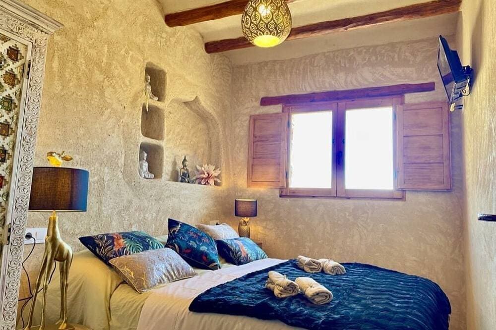 Foto 5 von 30: Cottage (Vollvermietung) La Casuna de la Una für 14-16 Personen